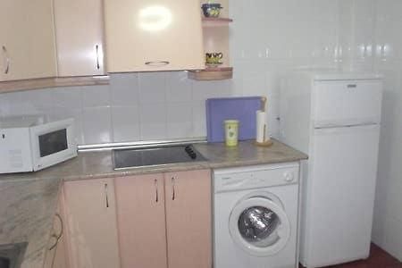 Apartament Apartamento Con Vista Al Mar San José Zewnętrze zdjęcie