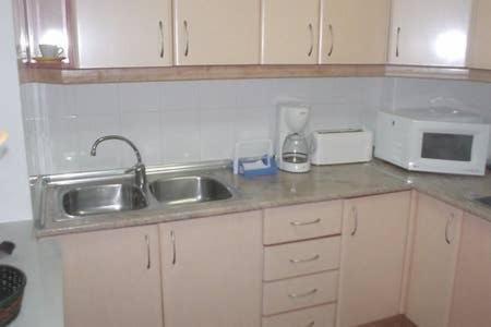Apartament Apartamento Con Vista Al Mar San José Zewnętrze zdjęcie