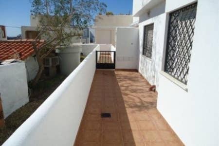 Apartament Apartamento Con Vista Al Mar San José Zewnętrze zdjęcie