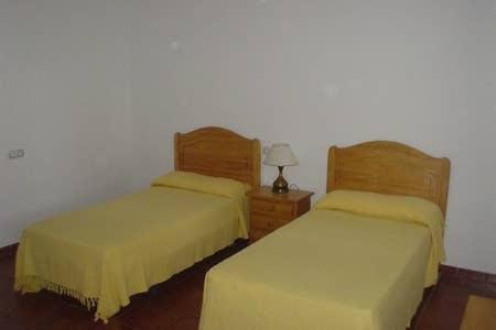Apartament Apartamento Con Vista Al Mar San José Zewnętrze zdjęcie
